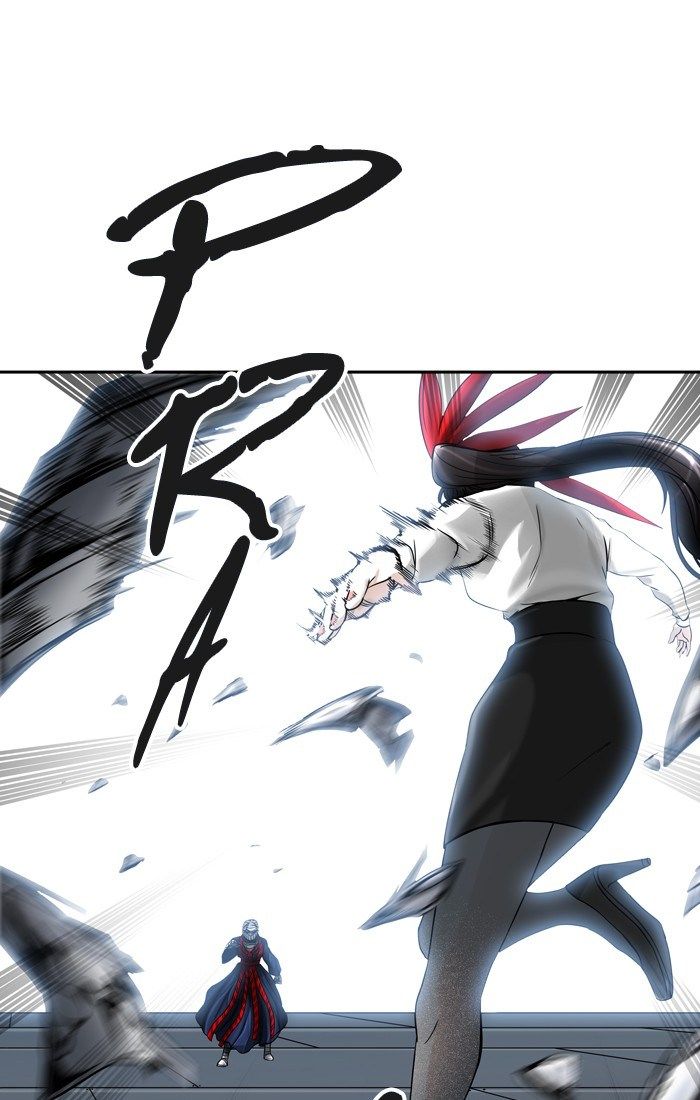 tower-of-god - Chapter: 388
