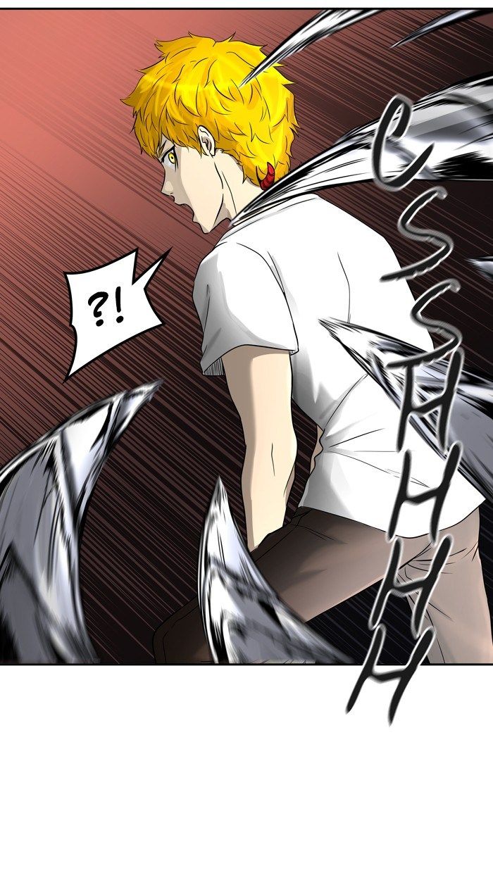 tower-of-god - Chapter: 388
