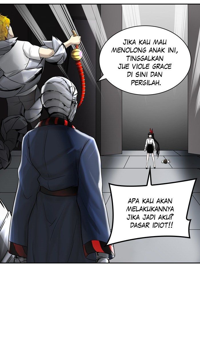 tower-of-god - Chapter: 388