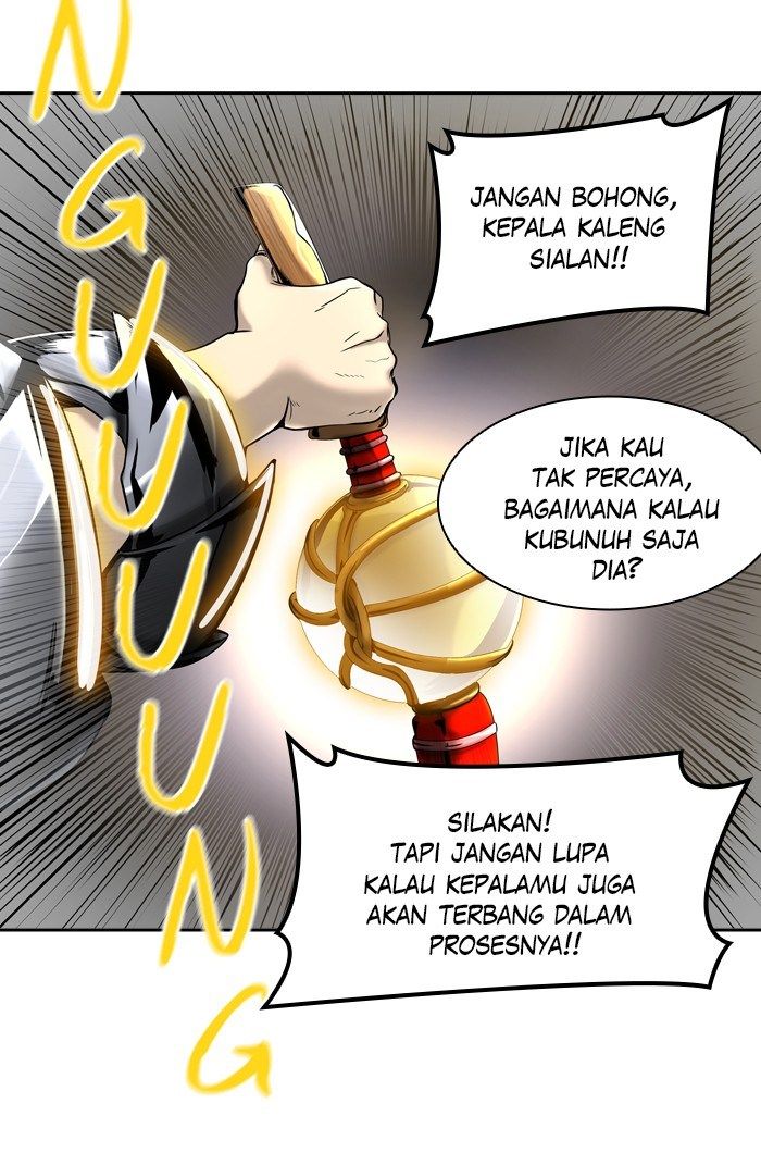 tower-of-god - Chapter: 388