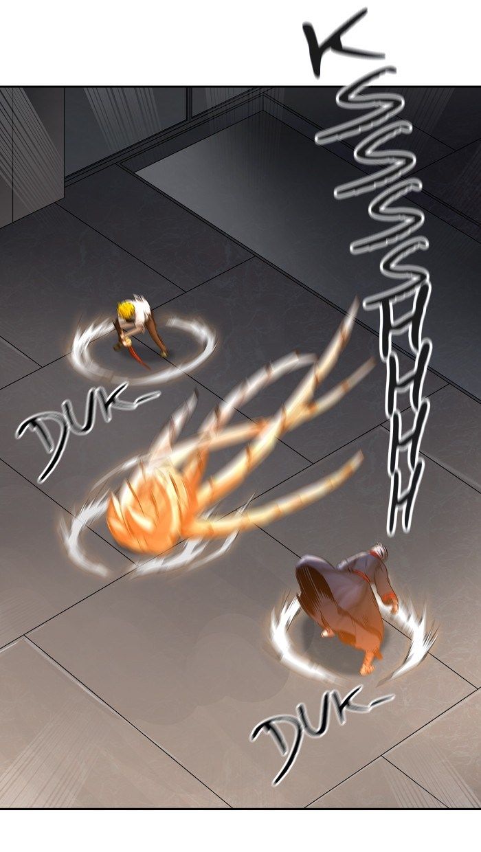 tower-of-god - Chapter: 388