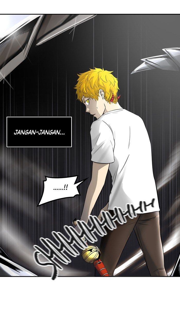tower-of-god - Chapter: 388