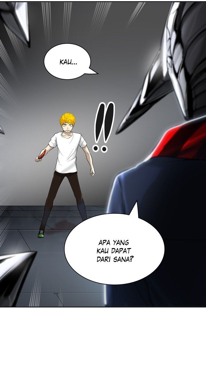 tower-of-god - Chapter: 388