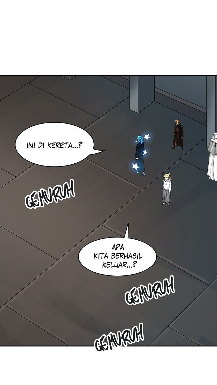 tower-of-god - Chapter: 388