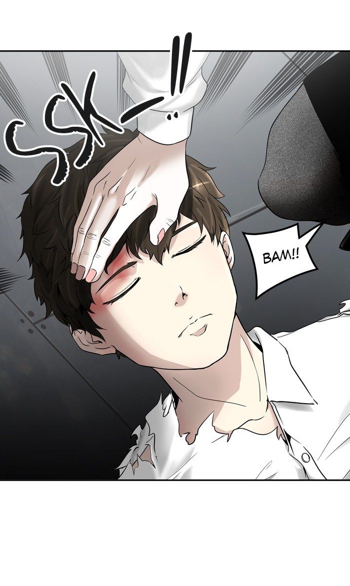 tower-of-god - Chapter: 388