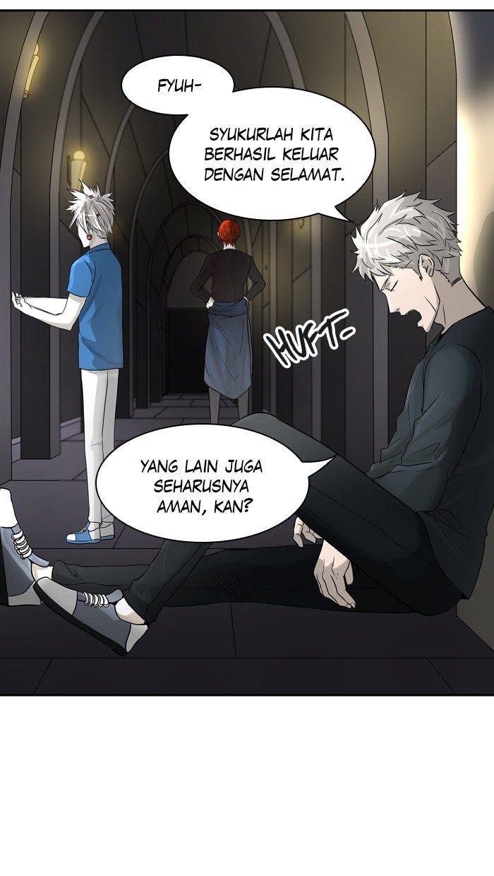 tower-of-god - Chapter: 388