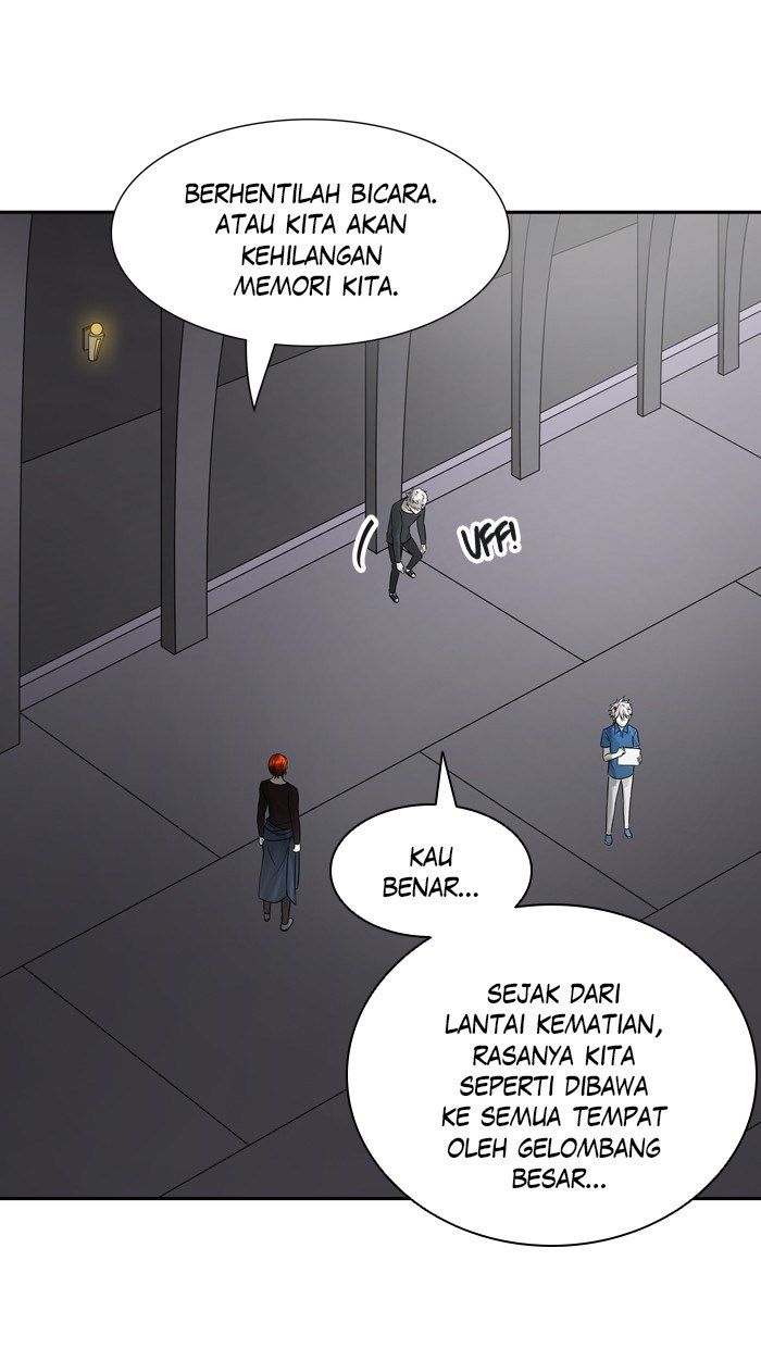 tower-of-god - Chapter: 388