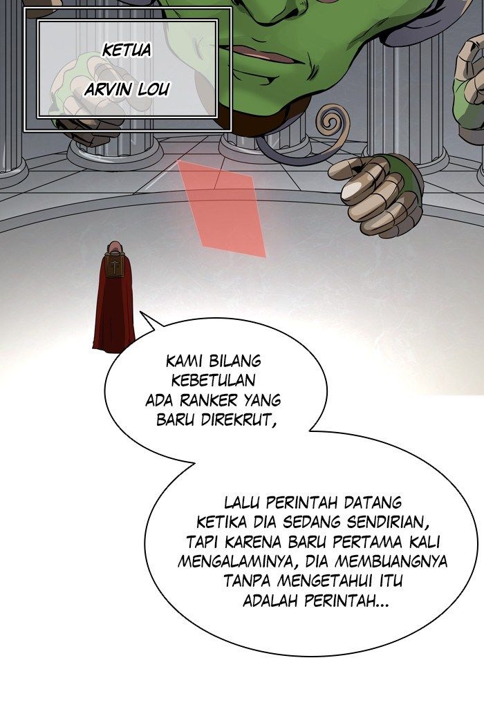 tower-of-god - Chapter: 388