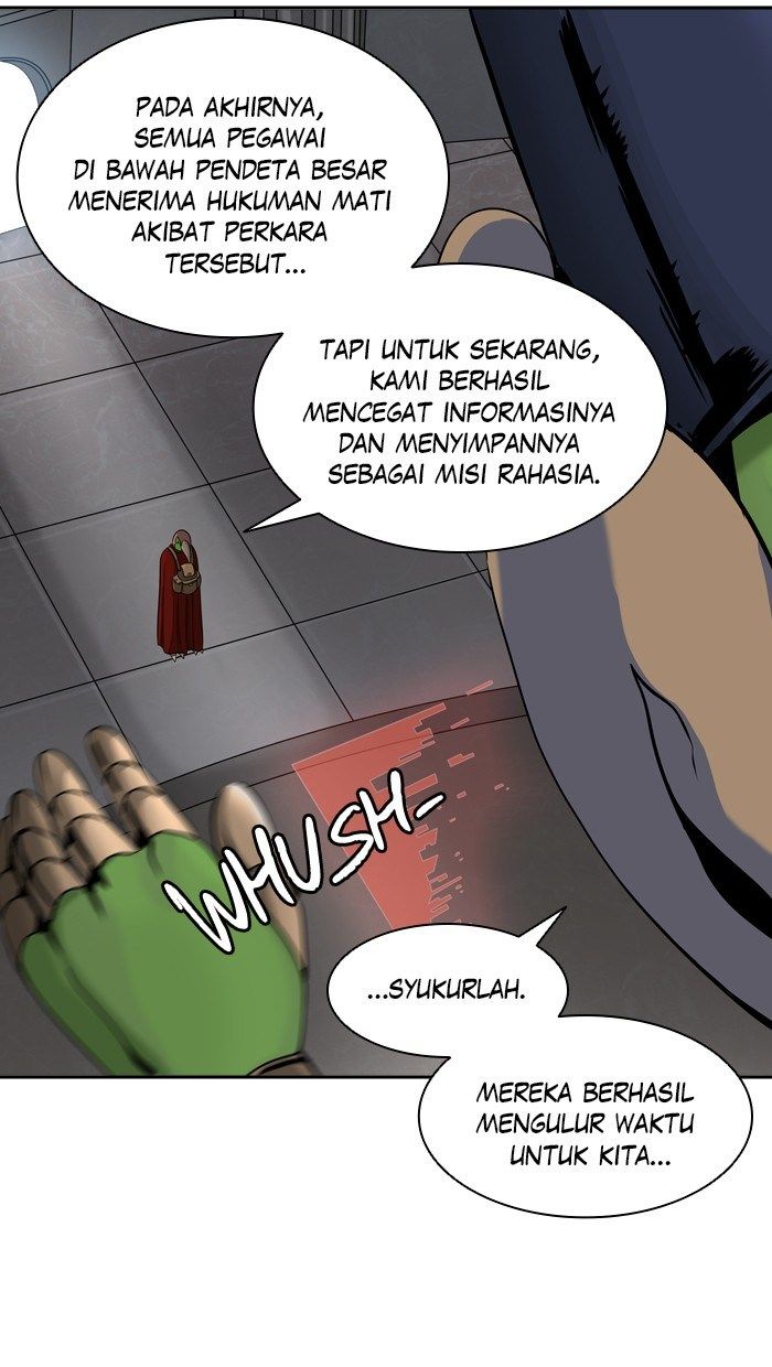 tower-of-god - Chapter: 388