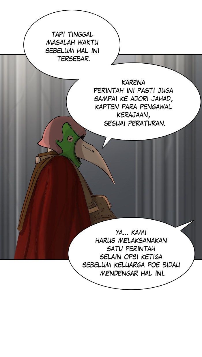 tower-of-god - Chapter: 388