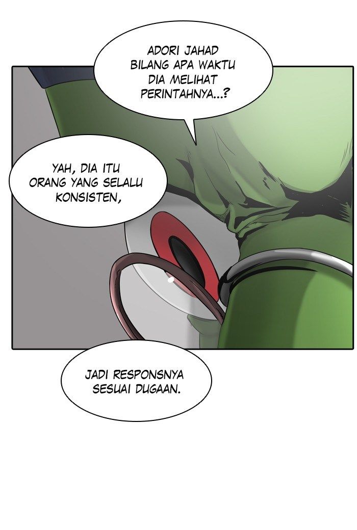tower-of-god - Chapter: 388