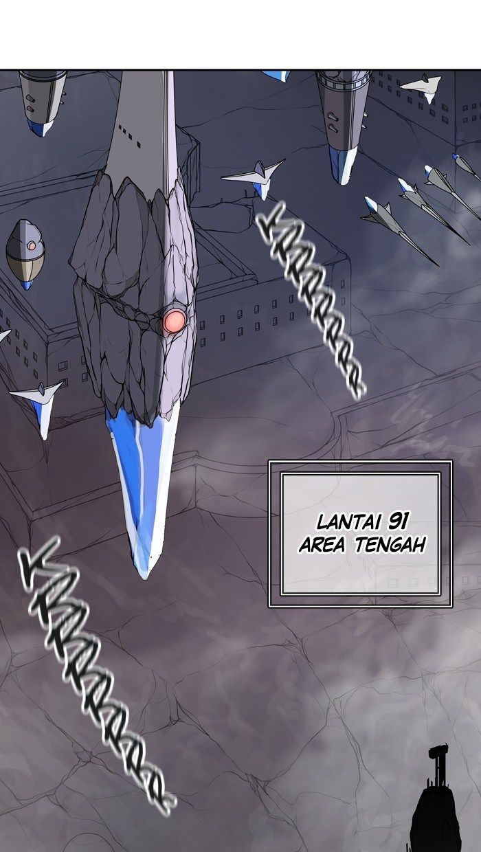 tower-of-god - Chapter: 388