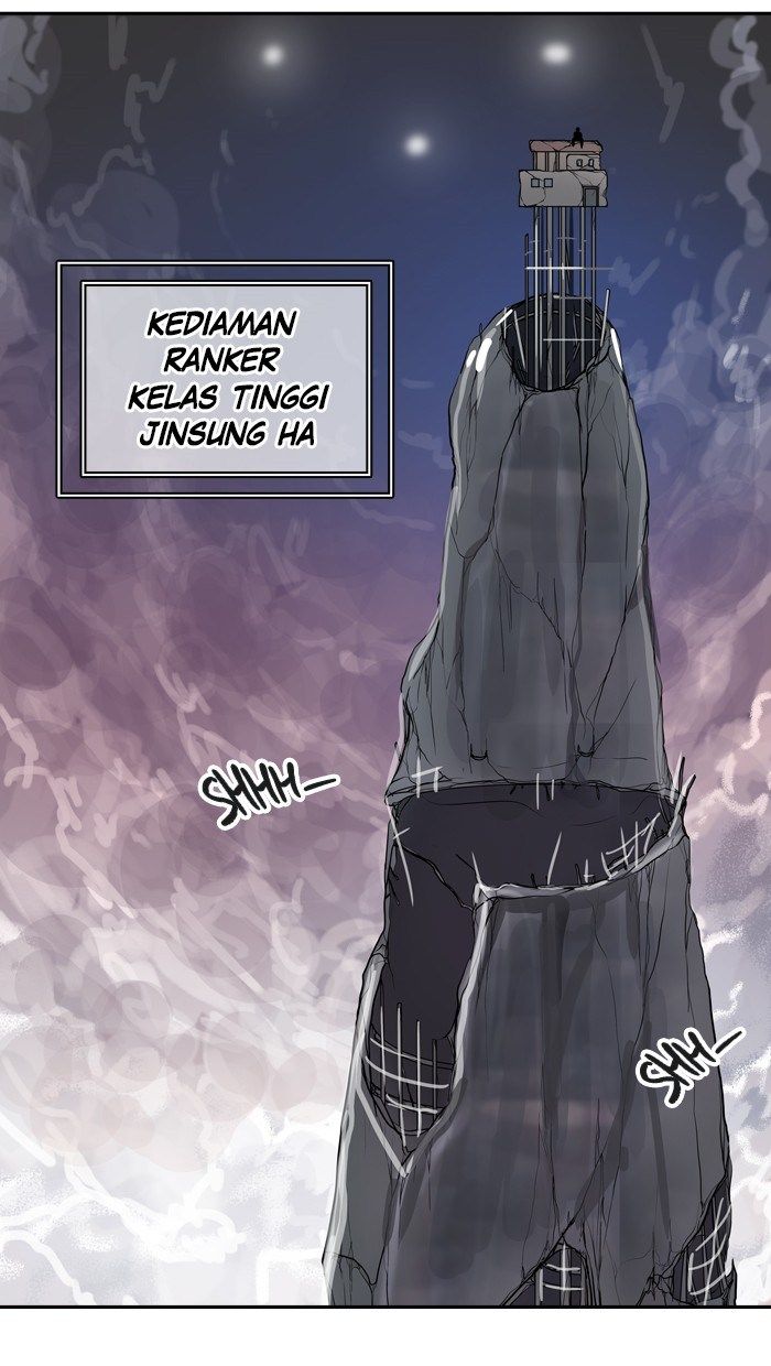 tower-of-god - Chapter: 388