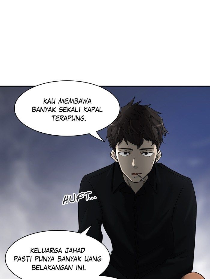 tower-of-god - Chapter: 388