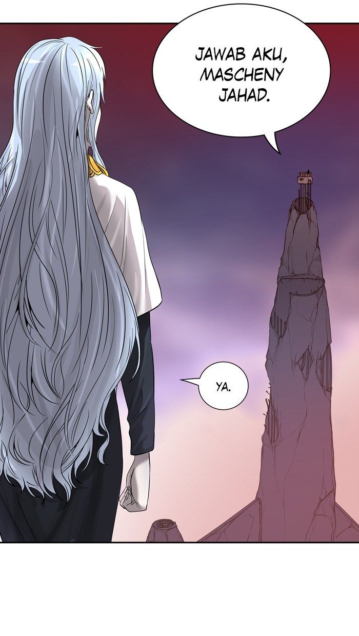 tower-of-god - Chapter: 388