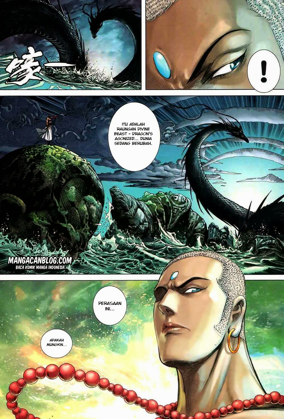 feng-shen-ji-ii - Chapter: 59