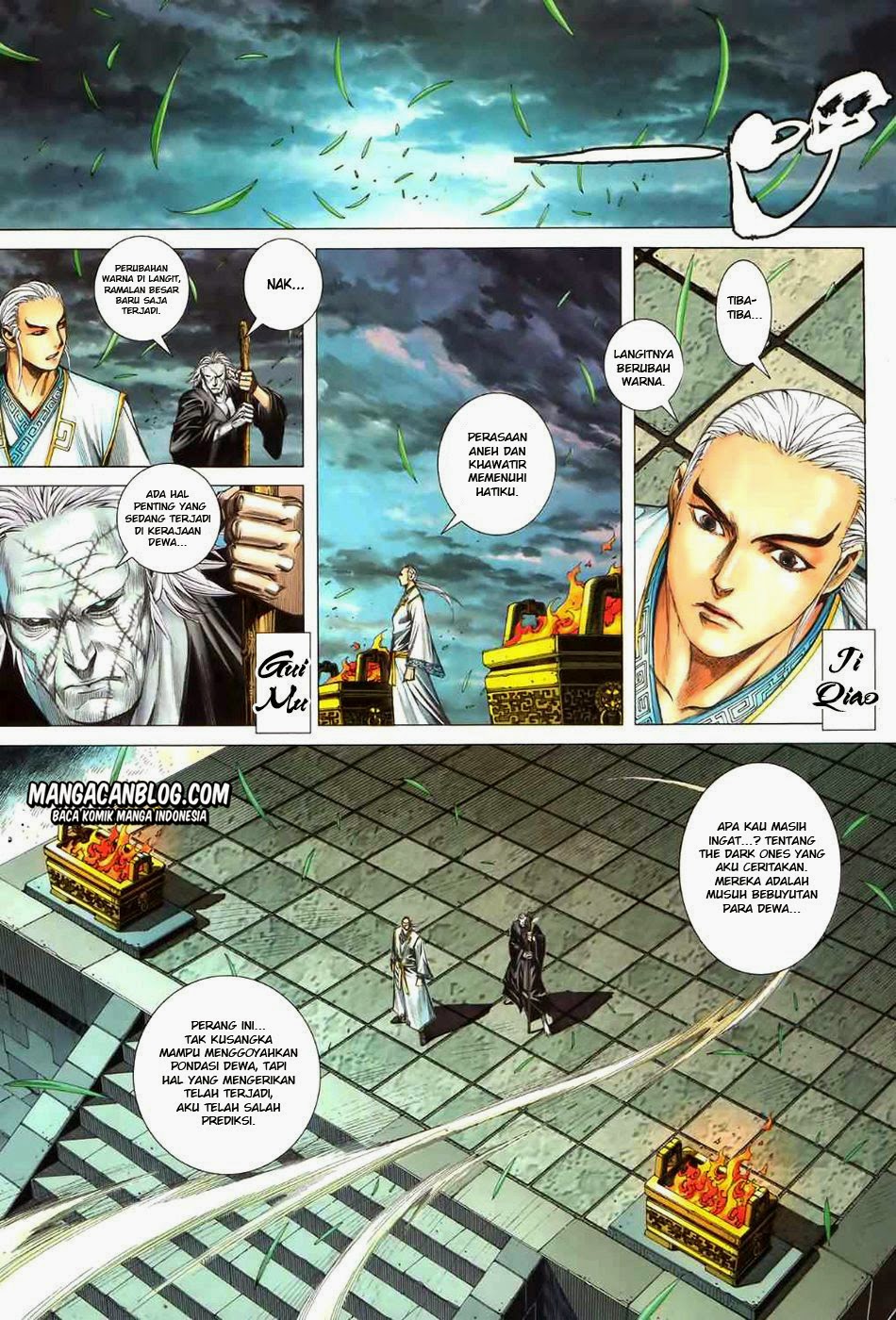 feng-shen-ji-ii - Chapter: 59