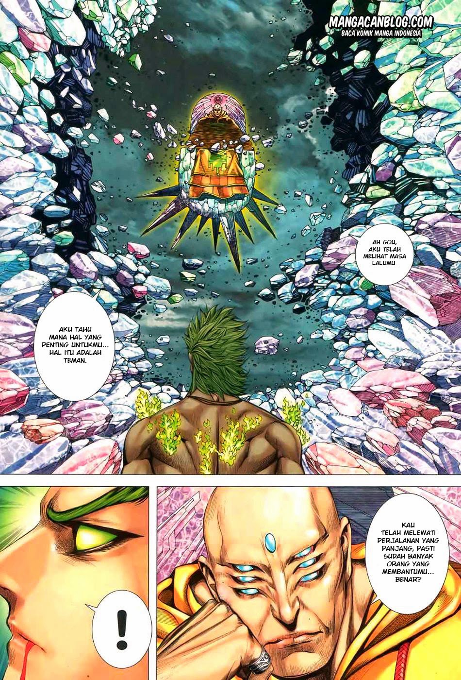 feng-shen-ji-ii - Chapter: 59