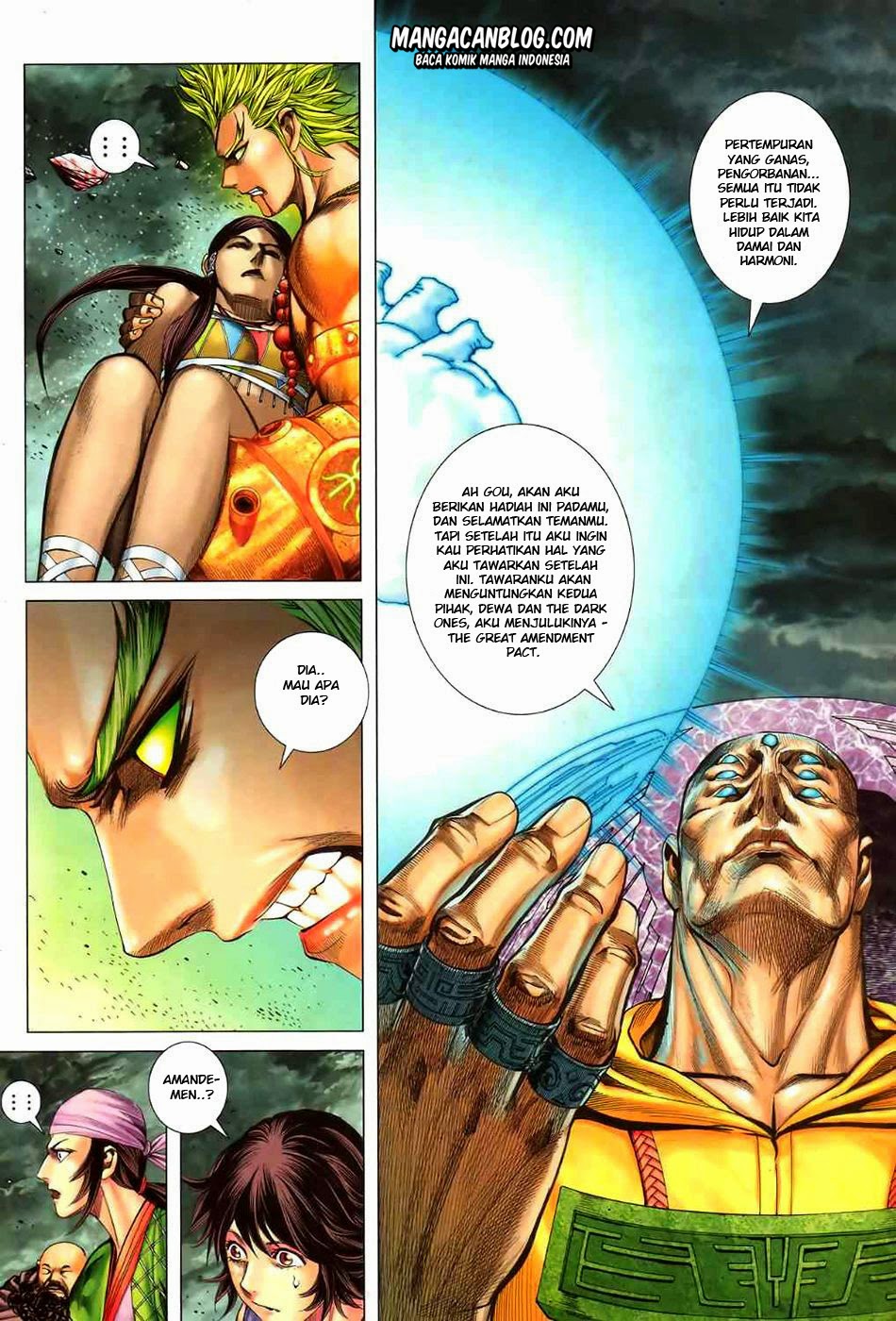 feng-shen-ji-ii - Chapter: 59