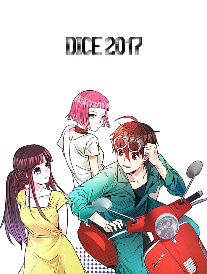 dice - Chapter: 177