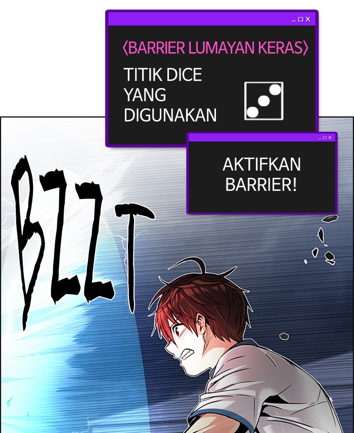 dice - Chapter: 177