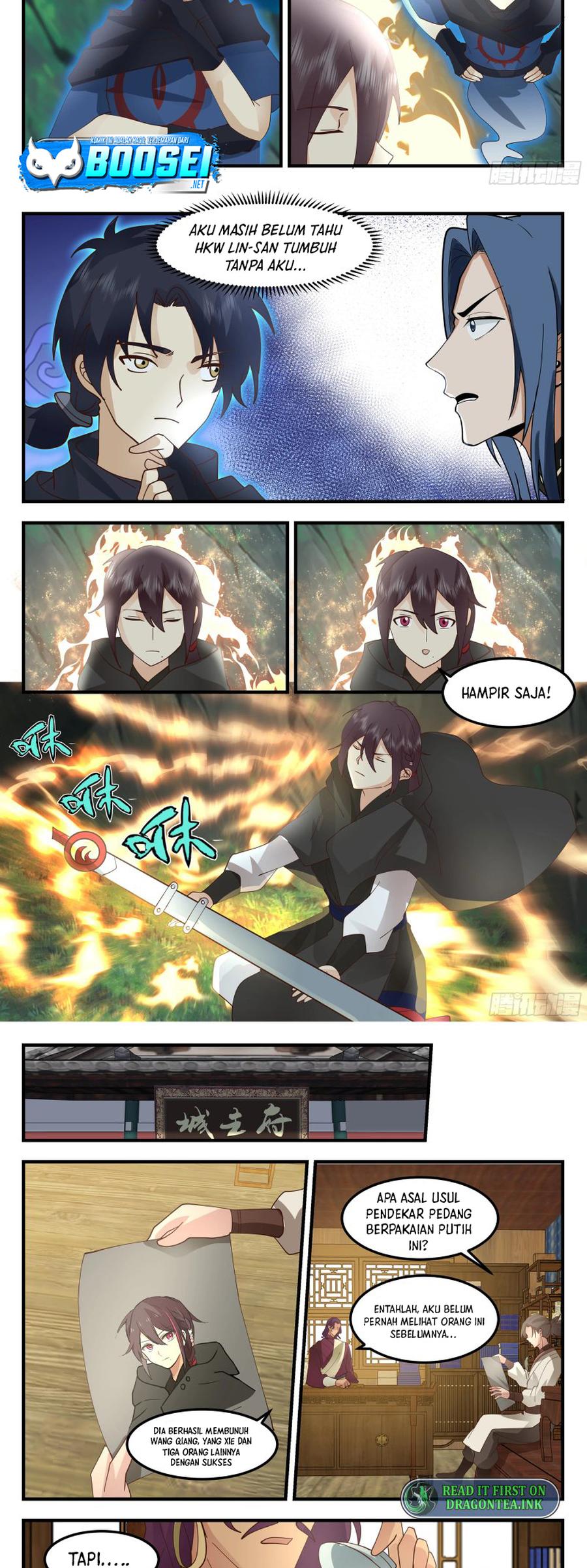 a-swords-evolution-begins-from-killing - Chapter: 75