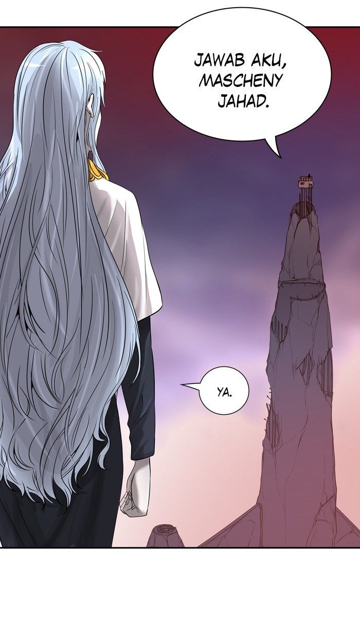 tower-of-god - Chapter: 389