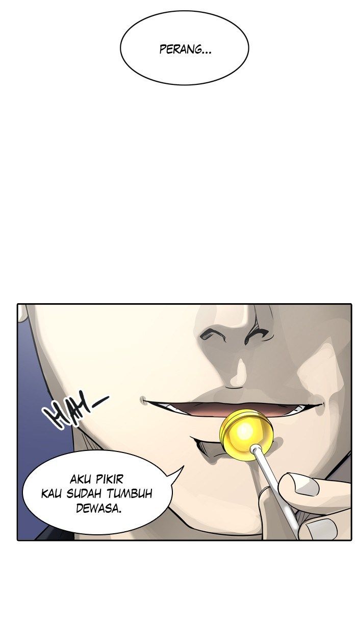 tower-of-god - Chapter: 389