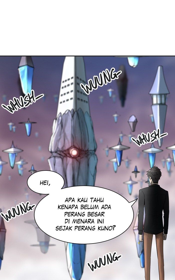 tower-of-god - Chapter: 389