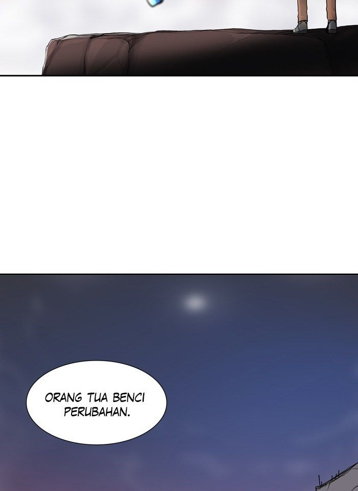 tower-of-god - Chapter: 389