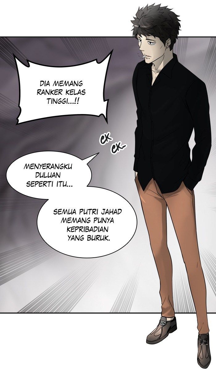 tower-of-god - Chapter: 389