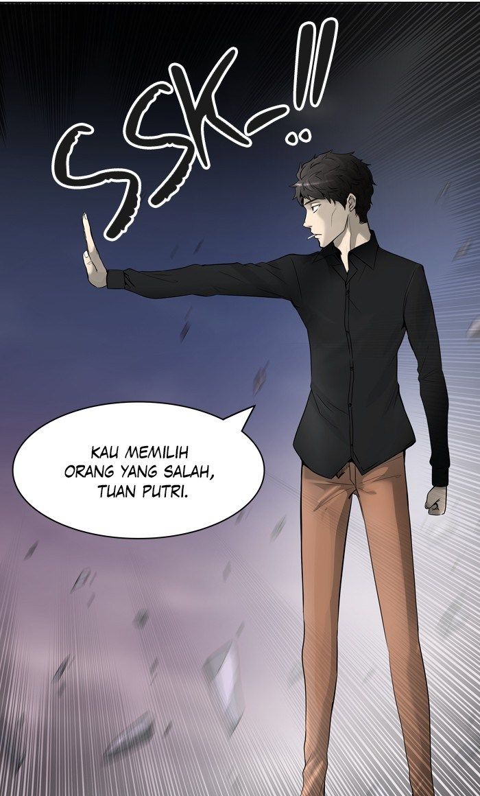 tower-of-god - Chapter: 389