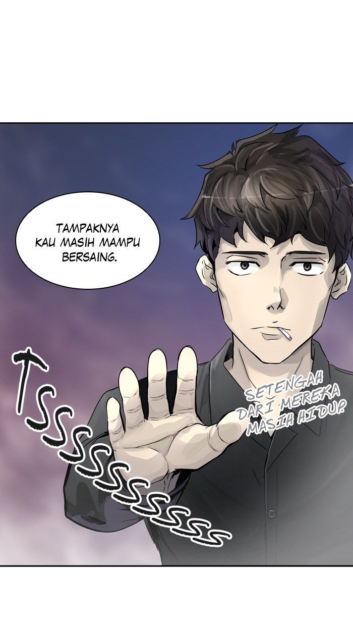 tower-of-god - Chapter: 389