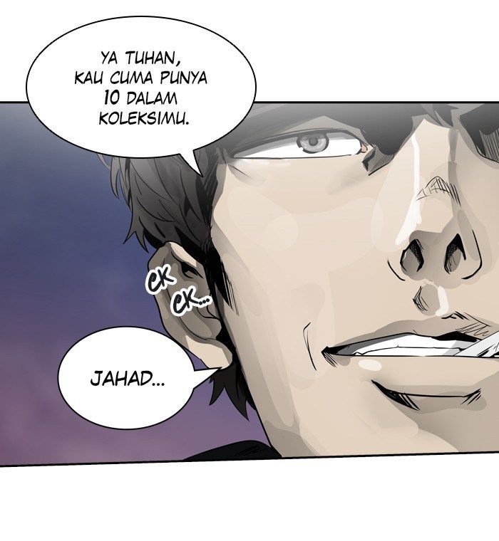 tower-of-god - Chapter: 389