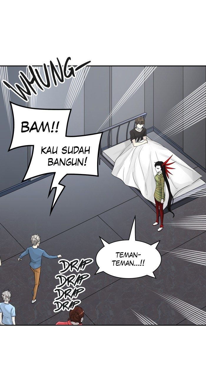 tower-of-god - Chapter: 389