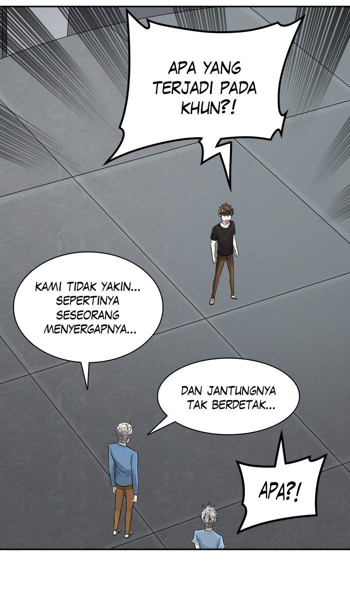 tower-of-god - Chapter: 389