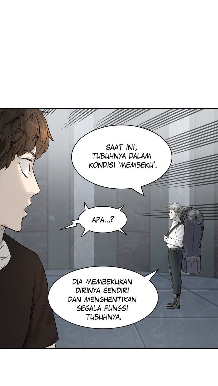 tower-of-god - Chapter: 389