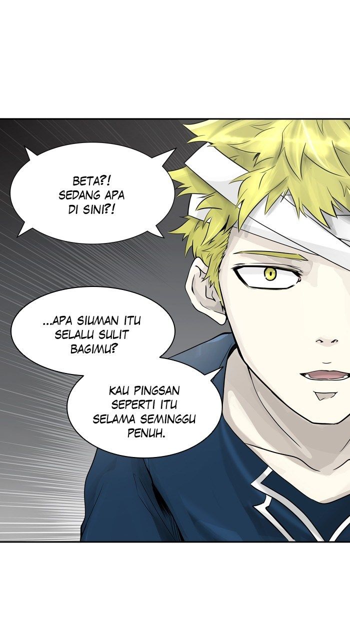 tower-of-god - Chapter: 389