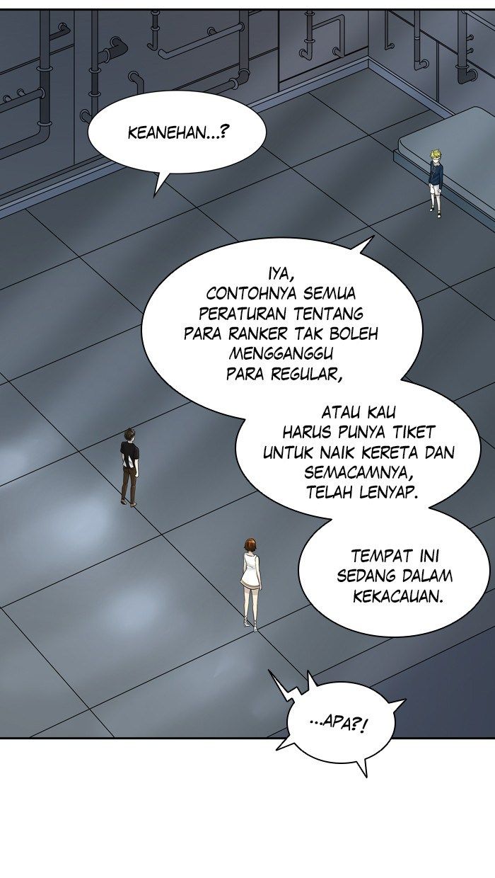 tower-of-god - Chapter: 389