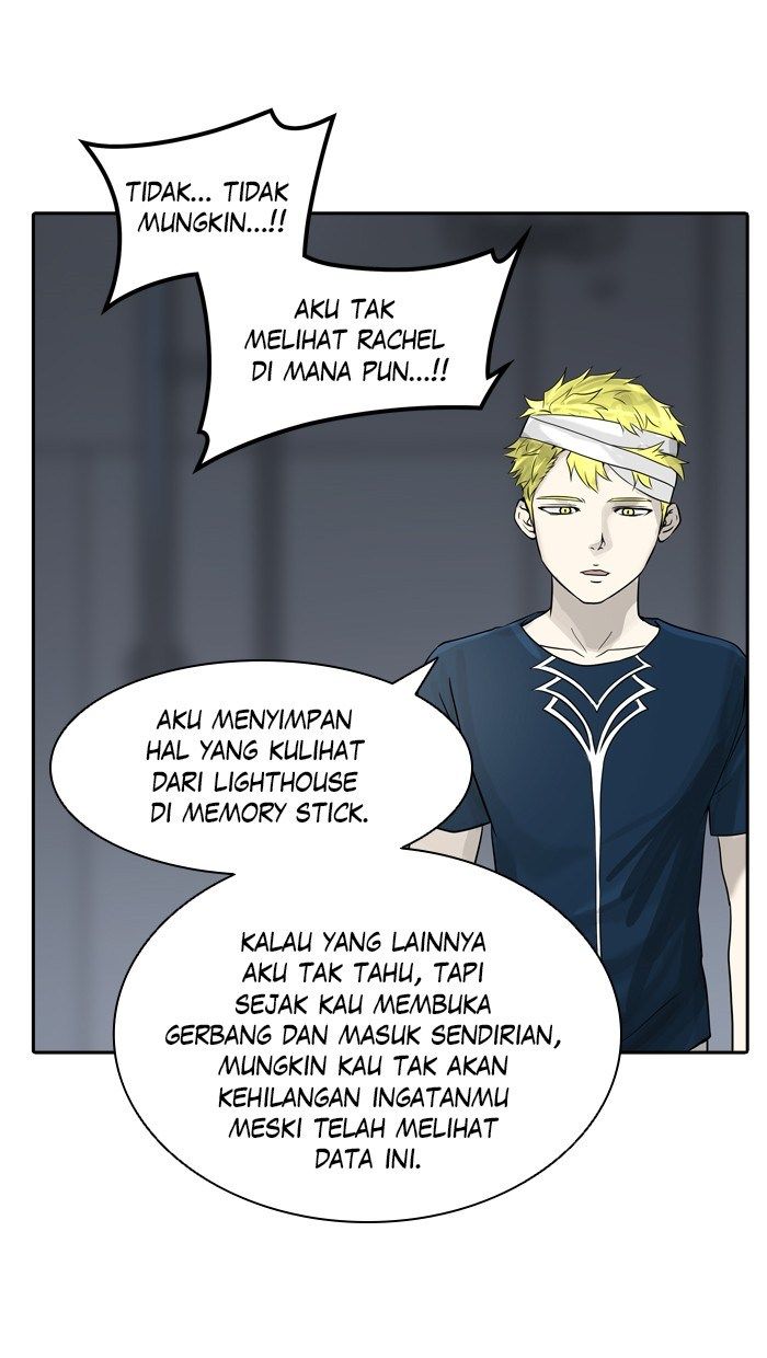 tower-of-god - Chapter: 389