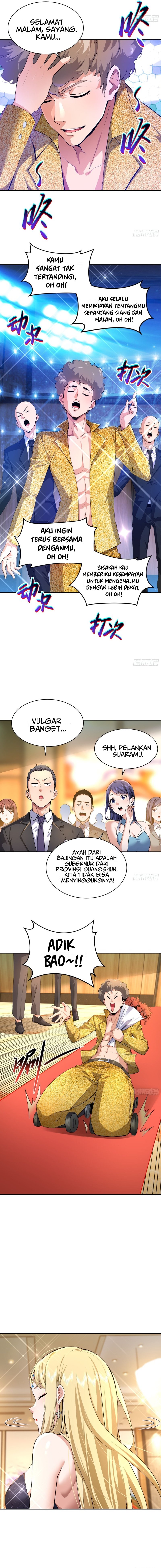 i-became-the-target-of-the-harem-in-another-world - Chapter: 13