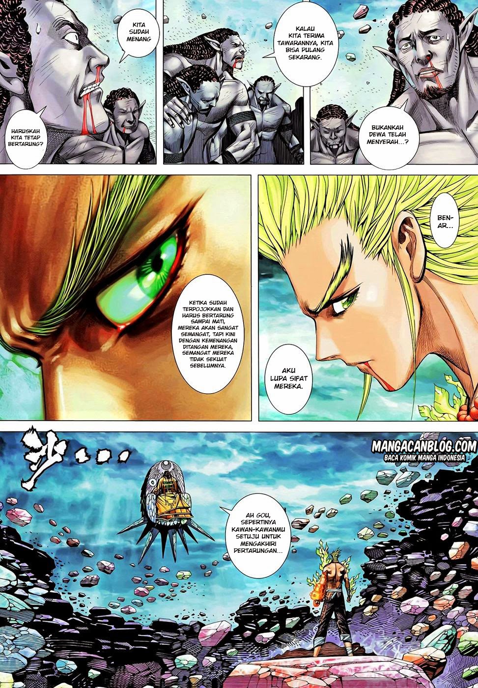 feng-shen-ji-ii - Chapter: 60