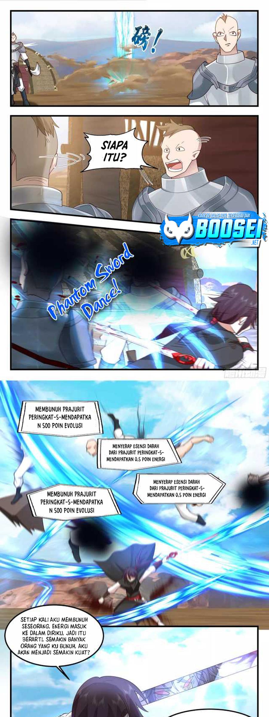 a-swords-evolution-begins-from-killing - Chapter: 76