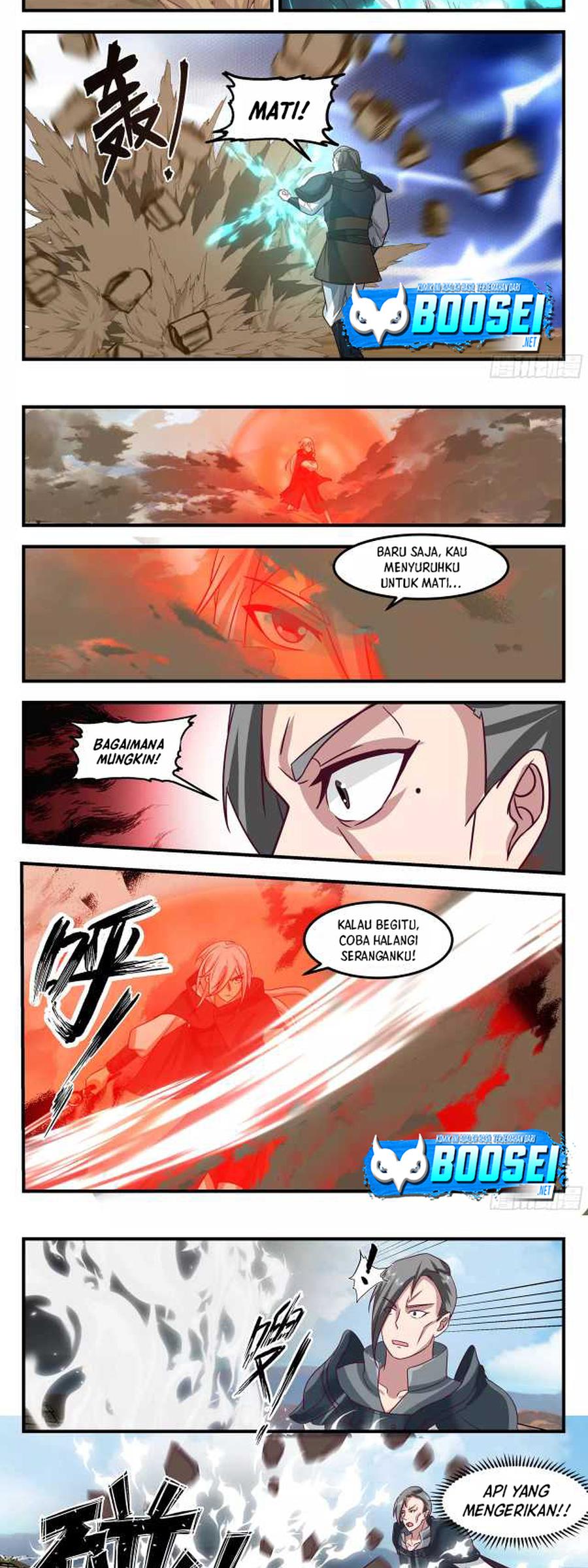 a-swords-evolution-begins-from-killing - Chapter: 76