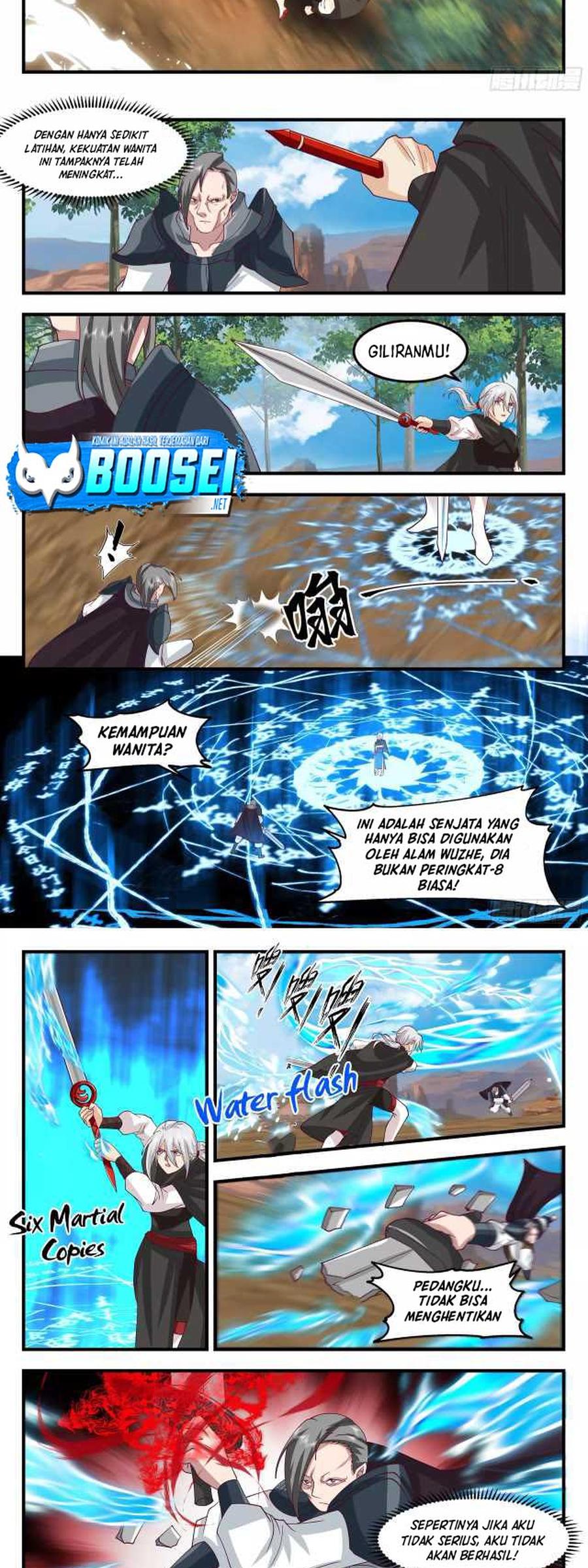 a-swords-evolution-begins-from-killing - Chapter: 77