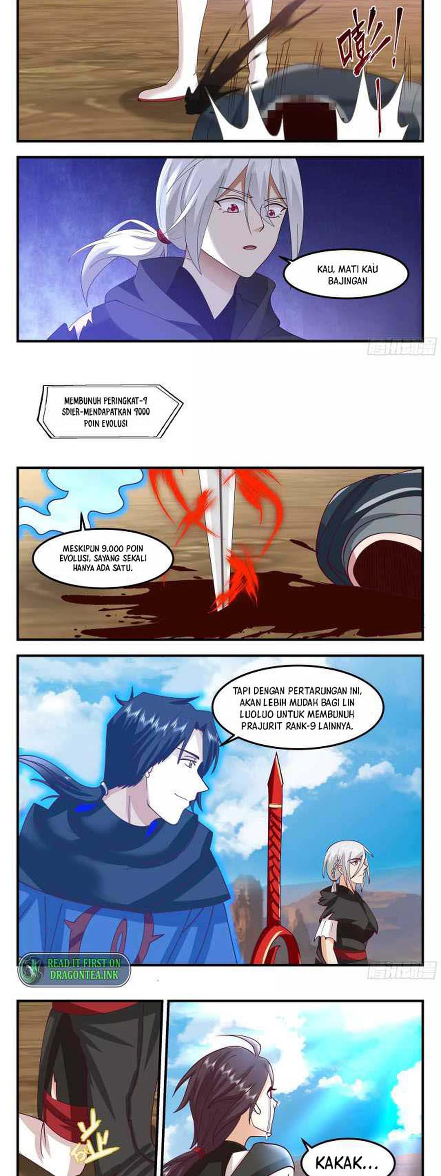 a-swords-evolution-begins-from-killing - Chapter: 77