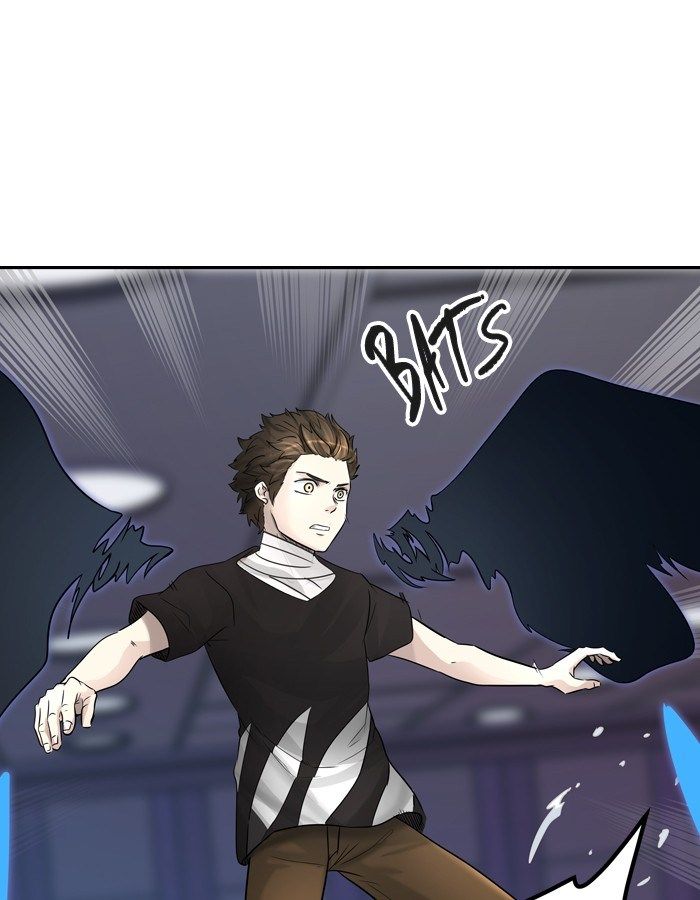 tower-of-god - Chapter: 391