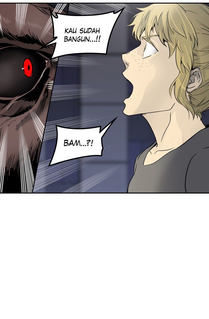 tower-of-god - Chapter: 391