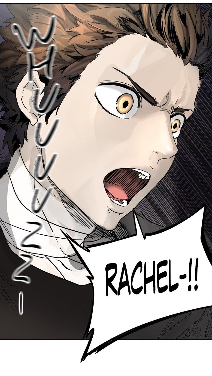 tower-of-god - Chapter: 391