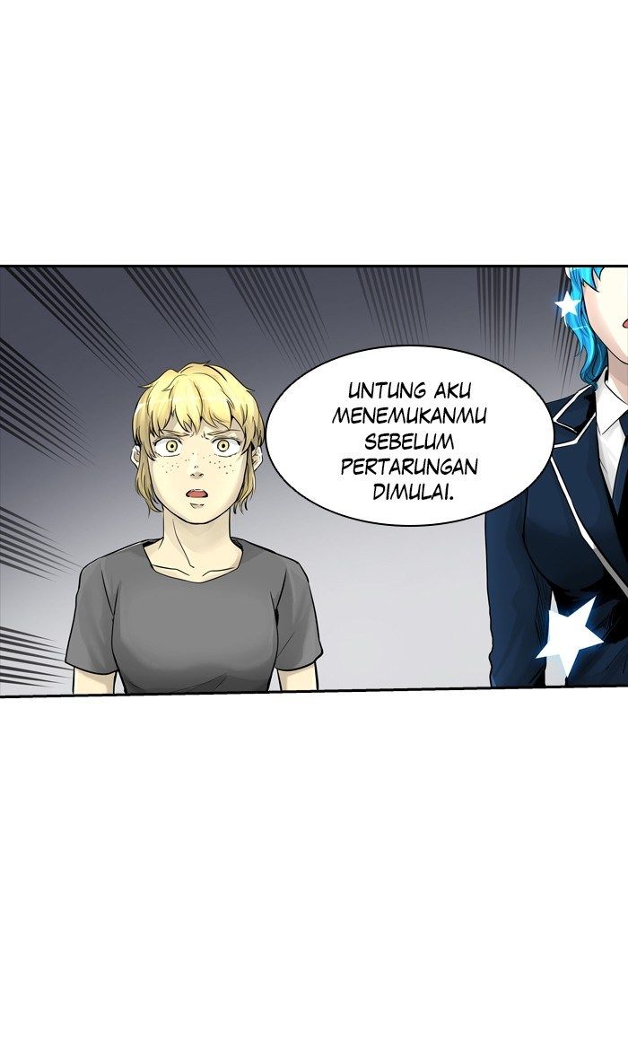 tower-of-god - Chapter: 391